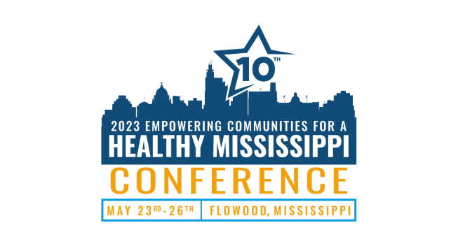 Healthy Ms Conference Empowering Communities For A Healthy Mississippi 3087