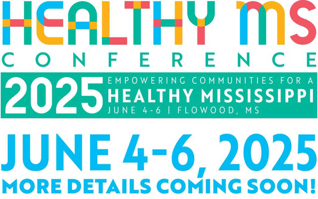 Healthy, MS Conference Coming Soon